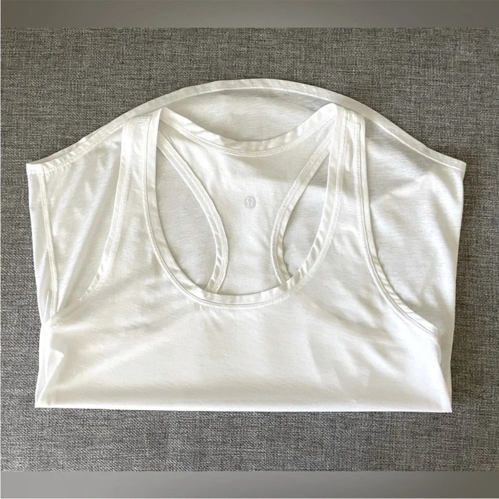 Bundle Of Three - Lululemon All Love Tank Tops - Picture 10 of 13